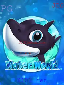 Descubra o Mundo de Aventura em WaterWorld: O Jogo Revolucionário