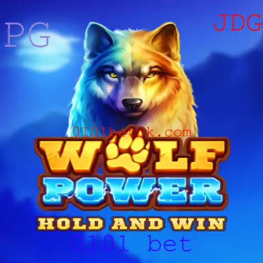 Explorando o Universo do Jogo WolfPower e o Impacto do 0101 Bet
