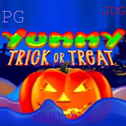 Desvendando o Mundo de YummyTrickorTreat: O Jogo que Combina Diversão e Estratégia